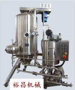正確使用硅藻土過濾機(jī)，更高效的工作