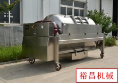 專(zhuān)業(yè)的葡萄酒釀酒設(shè)備廠(chǎng)家—裕昌機(jī)械