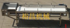 除梗破碎機(jī)廠(chǎng)家為您介紹分選設(shè)備