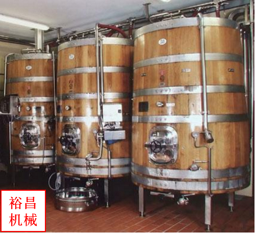 木質發(fā)酵桶是做什么的
