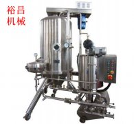 硅藻土過濾機選擇適合過濾系統(tǒng)的四個方式