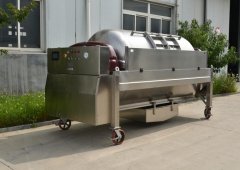 葡萄酒幾種壓榨機的介紹